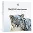 Apple Software Mac OS X v10.6.3 Snow Leopard - Family Pack (5 User) MC574Z/A